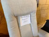 Relaxfauteuil, elektrisch verstelbaar grijs – foto 4 – kavel bij Onlineveilingmeester, Joure