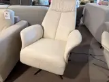 Relaxfauteuil, elektrisch verstelbaar, design wit – foto 2 – kavel bij Onlineveilingmeester, Joure