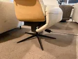 Relaxfauteuil, elektrisch verstelbaar, design wit – foto 5 – kavel bij Onlineveilingmeester, Joure