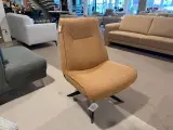 Fauteuil bruin – kavel bij Onlineveilingmeester, Joure