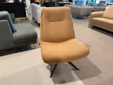 Fauteuil bruin – foto 2 – kavel bij Onlineveilingmeester, Joure