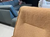 Fauteuil bruin – foto 6 – kavel bij Onlineveilingmeester, Joure