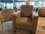 Fauteuil grijs – foto 2 – kavel bij Onlineveilingmeester, Joure