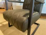 Fauteuil Label51, Denmark, army green – foto 4 – kavel bij Onlineveilingmeester, Joure