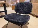 Fauteuil Kiki, zwart – foto 3 – kavel bij Onlineveilingmeester, Joure