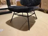 Fauteuil Kiki, zwart – foto 4 – kavel bij Onlineveilingmeester, Joure