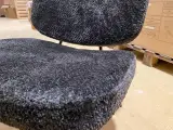 Fauteuil Kiki, zwart – foto 5 – kavel bij Onlineveilingmeester, Joure