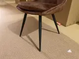 Set van 6 eetkamerstoelen rust – foto 4 – kavel bij Onlineveilingmeester, Joure