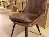 Set van 6 eetkamerstoelen rust – foto 2 – kavel bij Onlineveilingmeester, Joure