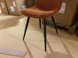 Set van 6 eetkamerstoelen Label51, Jort, rust – foto 2 – kavel bij Onlineveilingmeester, Joure