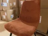 Set van 6 eetkamerstoelen Label51, Jort, rust – foto 3 – kavel bij Onlineveilingmeester, Joure