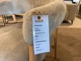 Fauteuil AJ Living, beige – foto 4 – kavel bij Onlineveilingmeester, Joure