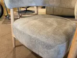 Fauteuil AJ Living, beige – foto 5 – kavel bij Onlineveilingmeester, Joure