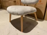 Fauteuil AJ Living, taupe/beige – foto 3 – kavel bij Onlineveilingmeester, Joure