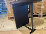 Salontafel black ash – foto 3 – kavel bij Onlineveilingmeester, Joure
