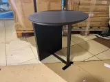 Salontafel black ash – kavel bij Onlineveilingmeester, Joure