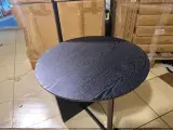 Salontafel black ash – foto 2 – kavel bij Onlineveilingmeester, Joure