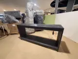Sidetable zwart – foto 3 – kavel bij Onlineveilingmeester, Joure