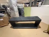 Sidetable zwart – foto 5 – kavel bij Onlineveilingmeester, Joure