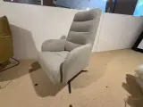 Draai fauteuil Sitdesign, taupe – foto 5 – kavel bij Onlineveilingmeester, Joure