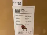 Fauteuil Label51, Otta, cognac – foto 2 – kavel bij Onlineveilingmeester, Joure