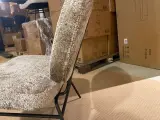 Fauteuil Kiki, taupe – foto 4 – kavel bij Onlineveilingmeester, Joure