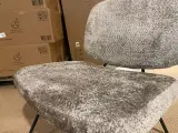 Fauteuil Kiki, taupe – foto 2 – kavel bij Onlineveilingmeester, Joure