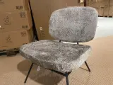 Fauteuil Kiki, taupe – foto 3 – kavel bij Onlineveilingmeester, Joure
