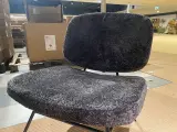 Fauteuil Kiki, zwart – foto 4 – kavel bij Onlineveilingmeester, Joure