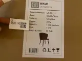 Fauteuil Label51, Wave, army green – foto 4 – kavel bij Onlineveilingmeester, Joure