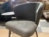 Fauteuil Label51, Wave, army green – foto 2 – kavel bij Onlineveilingmeester, Joure