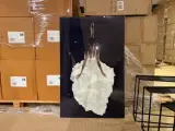 Schilderij gehard glas Ballerina Hoogwaardige kwaliteit Homebound – foto 3 – kavel bij Onlineveilingmeester, Joure