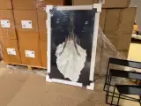 Schilderij gehard glas Ballerina Hoogwaardige kwaliteit Homebound – foto 5 – kavel bij Onlineveilingmeester, Joure