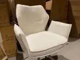 Set van 6 eetkamerstoelen AJ Living, Salsa, zand – foto 3 – kavel bij Onlineveilingmeester, Joure
