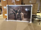 Schilderij gehard glas Peeky blinders Hoogwaardige kwaliteit Homebound – foto 4 – kavel bij Onlineveilingmeester, Joure