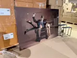 Schilderij gehard glas Peeky blinders Hoogwaardige kwaliteit Homebound – foto 3 – kavel bij Onlineveilingmeester, Joure