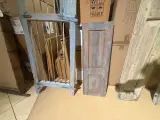 Decoratie Louvre deuren 6 delen – foto 5 – kavel bij Onlineveilingmeester, Joure