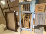 Decoratie Louvre deuren 6 delen – foto 6 – kavel bij Onlineveilingmeester, Joure