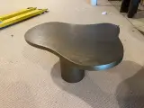 Salontafel brass antique – foto 2 – kavel bij Onlineveilingmeester, Joure