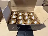 20 sets van 12 stuks led waxine lichtjes inclusief batterij Homebound, rust – foto 5 – kavel bij Onlineveilingmeester, Joure