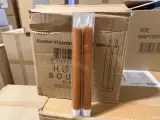 30 sets van 2 stuks led kaarsen Homebound, sandstone – foto 3 – kavel bij Onlineveilingmeester, Joure