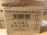 30 sets van 2 stuks led kaarsen Homebound, sandstone – foto 4 – kavel bij Onlineveilingmeester, Joure