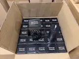 50 stomp led kaarsen Homebound, zwart – foto 6 – kavel bij Onlineveilingmeester, Joure