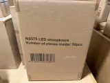50 stomp led kaarsen Homebound, rust – foto 5 – kavel bij Onlineveilingmeester, Joure