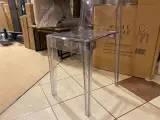 Set van 6 eetkamerstoelen Homebound, Elsa, antraciet – foto 3 – kavel bij Onlineveilingmeester, Joure