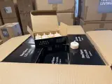 30 sets van 12 stuks led waxine lichtjes inclusief batterij Homebound, soft pink – kavel bij Onlineveilingmeester, Joure