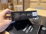 30 sets van 12 stuks led waxine lichtjes inclusief batterij Homebound, soft pink – foto 6 – kavel bij Onlineveilingmeester, Joure