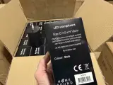 50 stomp led kaarsen Homebound, zwart – foto 4 – kavel bij Onlineveilingmeester, Joure