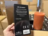 50 stomp led kaarsen Homebound, rust – foto 3 – kavel bij Onlineveilingmeester, Joure