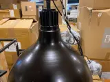 Hanglamp zwart – foto 5 – kavel bij Onlineveilingmeester, Joure